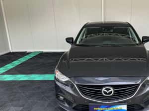 Mazda 6 Berlină, 2014, 97.000 km, Diesel — miniatura 2