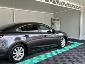 Mazda 6 Berlină, 2014, 97.000 km, Diesel — miniatura 3