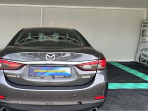 Mazda 6 Berlină, 2014, 97.000 km, Diesel — miniatura 4