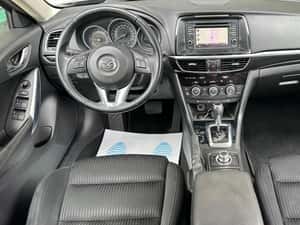 Mazda 6 Berlină, 2014, 97.000 km, Diesel — miniatura 5
