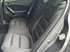 Mazda 6 Berlină, 2014, 97.000 km, Diesel — miniatura 6
