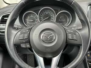 Mazda 6 Berlină, 2014, 97.000 km, Diesel — miniatura 7