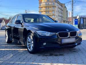 BMW Seria 3 / F30 / 2.0 Diesel