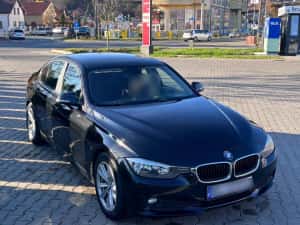BMW Seria 3 / F30 / 2.0 Diesel — miniatura 2
