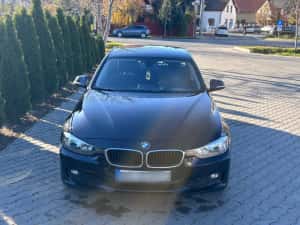 BMW Seria 3 / F30 / 2.0 Diesel — miniatura 3