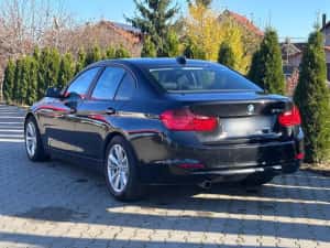 BMW Seria 3 / F30 / 2.0 Diesel — miniatura 4