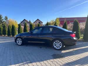BMW Seria 3 / F30 / 2.0 Diesel — miniatura 5