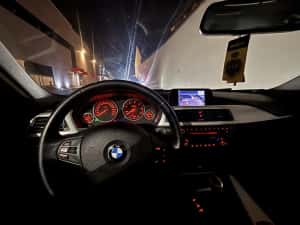 BMW Seria 3 / F30 / 2.0 Diesel — miniatura 6
