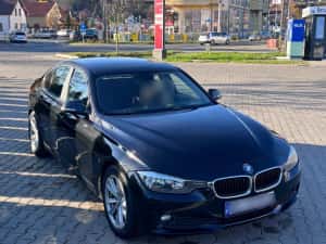 BMW Seria 3 / F30 / 2.0 Diesel — miniatura 9