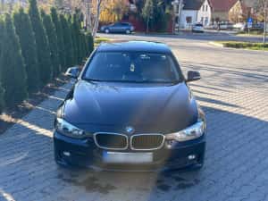 BMW Seria 3 / F30 / 2.0 Diesel — miniatura 10