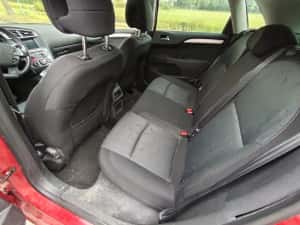 Citroen C4 Automat doar 112 mii km Reali — miniatura 4