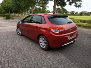 Citroen C4 Automat doar 112 mii km Reali — miniatura 5
