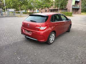 Citroen C4 Automat doar 112 mii km Reali — miniatura 6