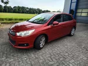 Citroen C4 Automat doar 112 mii km Reali — miniatura 7