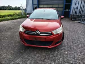 Citroen C4 Automat doar 112 mii km Reali — miniatura 8