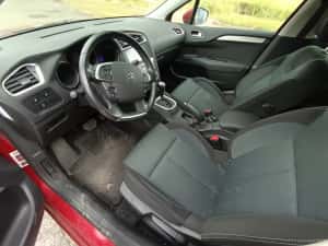 Citroen C4 Automat doar 112 mii km Reali — miniatura 10