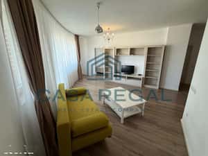 Apartament 3 Camere | Luceafărul | Etaj 8 | Balcon mare — miniatura 3