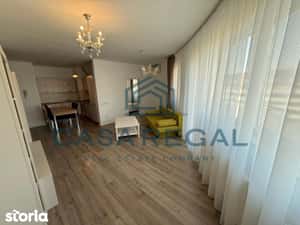 Apartament 3 Camere | Luceafărul | Etaj 8 | Balcon mare — miniatura 4