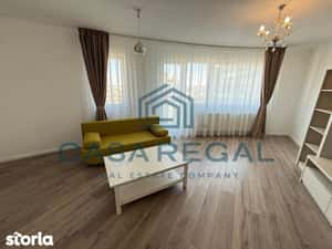 Apartament 3 Camere | Luceafărul | Etaj 8 | Balcon mare — miniatura 5