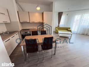 Apartament 3 Camere | Luceafărul | Etaj 8 | Balcon mare — miniatura 6