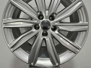 Jante Audi A6 R19 C8 4K TVA19%