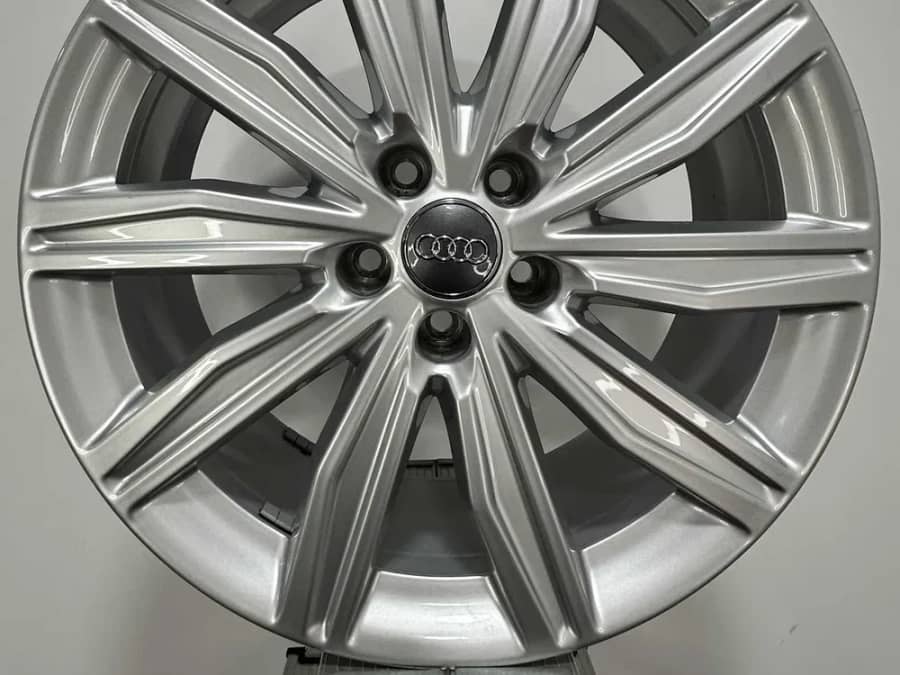 Jante Audi A6 R19 C8 4K TVA19% — fotografie 1 din 10