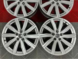 Jante Audi A6 R19 C8 4K TVA19% — miniatura 3