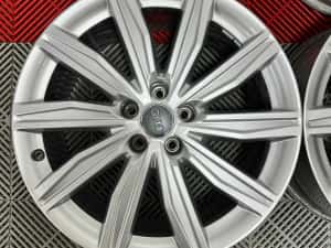Jante Audi A6 R19 C8 4K TVA19% — miniatura 4