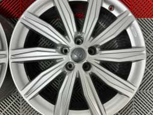Jante Audi A6 R19 C8 4K TVA19% — miniatura 5