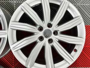 Jante Audi A6 R19 C8 4K TVA19% — miniatura 6