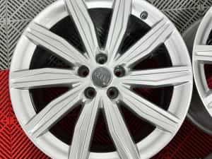 Jante Audi A6 R19 C8 4K TVA19% — miniatura 7
