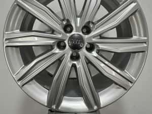Jante Audi A6 R19 C8 4K TVA19% — miniatura 9