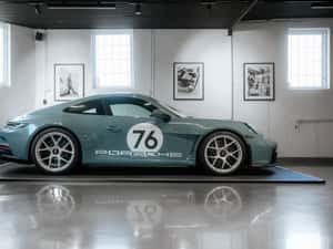 Porsche 911 - Second Hand - 4.450 km