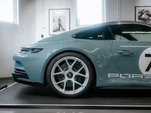 Porsche 911 - Second Hand - 4.450 km — miniatura 2