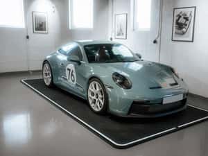 Porsche 911 - Second Hand - 4.450 km — miniatura 4
