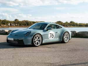 Porsche 911 - Second Hand - 4.450 km — miniatura 5
