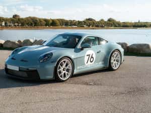 Porsche 911 - Second Hand - 4.450 km — miniatura 6