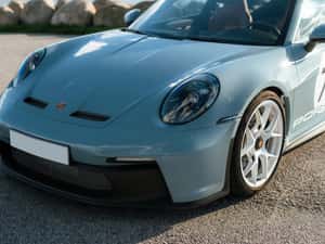 Porsche 911 - Second Hand - 4.450 km — miniatura 7