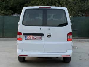 VW T5 Caravelle 2.0 TDI 140 Cp 2014 4x4 Lung — miniatura 7