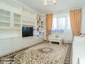 2 Camere Valea Lupului | 56mp | Et. 1 | zona Soleia | Boxa — miniatura 1