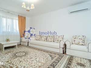2 Camere Valea Lupului | 56mp | Et. 1 | zona Soleia | Boxa — miniatura 4