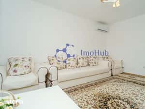 2 Camere Valea Lupului | 56mp | Et. 1 | zona Soleia | Boxa — miniatura 6