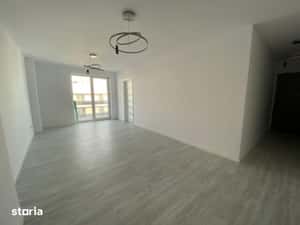 Apartament 2 camere, 59 m2,  finisat, parcare, Elite City — miniatura 4