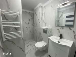 Apartament 2 camere, 59 m2,  finisat, parcare, Elite City — miniatura 6