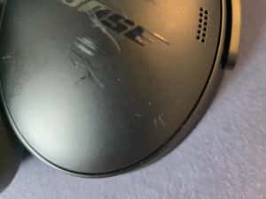 Casti BOSE QuietComfort Headphones, Bluetooth, Over-Ear, Microfon, Noise Cancelling, Black — miniatura 10