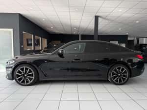 BMW 420 Gran Coupé - 86.000 km, Diesel, 12.2022 — miniatura 2
