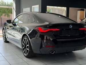 BMW 420 Gran Coupé - 86.000 km, Diesel, 12.2022 — miniatura 3