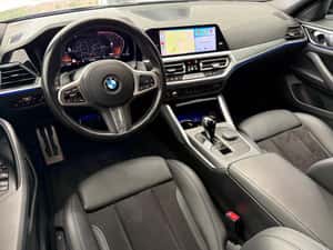 BMW 420 Gran Coupé - 86.000 km, Diesel, 12.2022 — miniatura 4