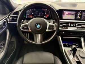 BMW 420 Gran Coupé - 86.000 km, Diesel, 12.2022 — miniatura 5