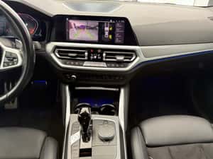 BMW 420 Gran Coupé - 86.000 km, Diesel, 12.2022 — miniatura 6